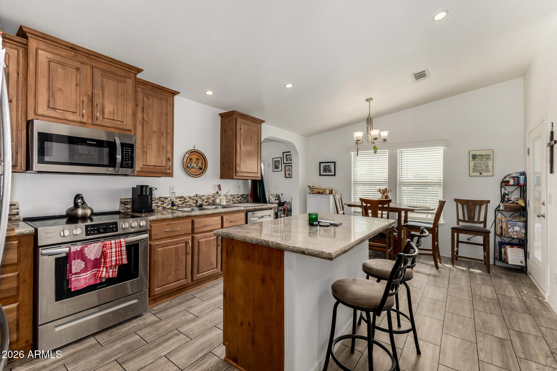 650 North Hawes Road, Unit 3109 Mesa, AZ 85207 - Photo 16 of 30 16 - Hawes