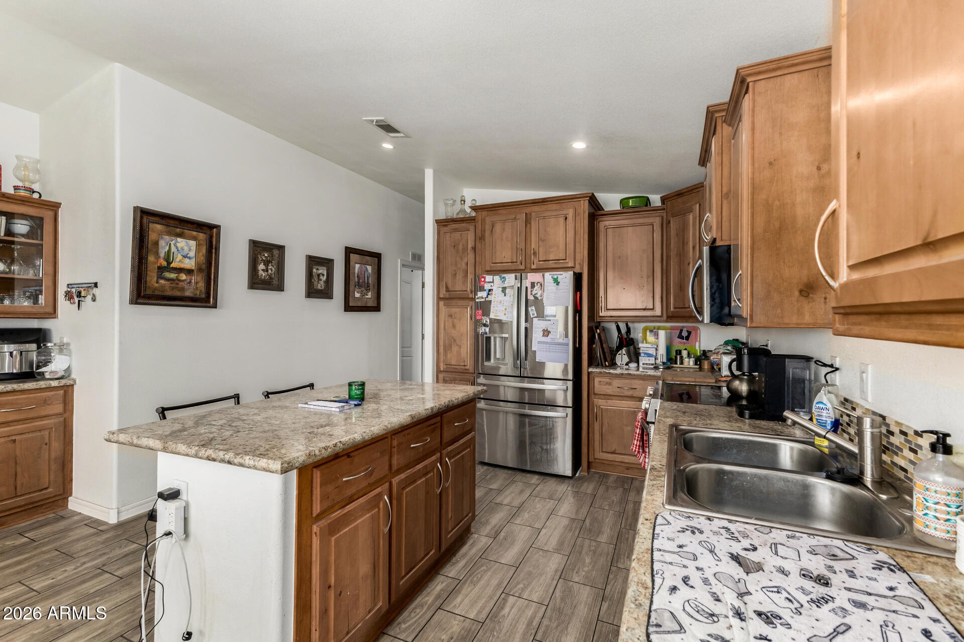 650 North Hawes Road, Unit 3109 Mesa, AZ 85207 - Photo 17 of 30 17 - Hawes