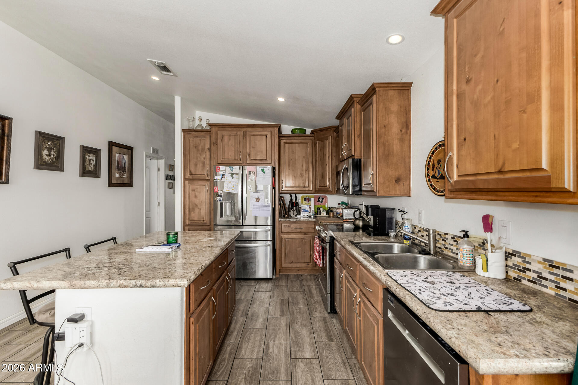 650 North Hawes Road, Unit 3109 Mesa, AZ 85207 - Photo 18 of 30 18 - Hawes