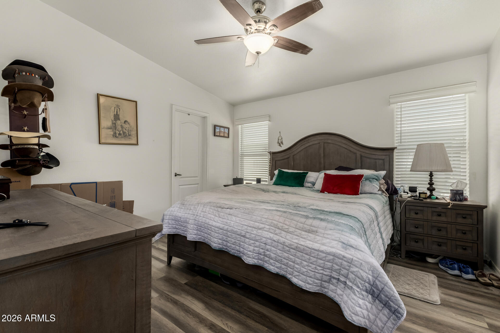 650 North Hawes Road, Unit 3109 Mesa, AZ 85207 - Photo 19 of 30 19 - Hawes