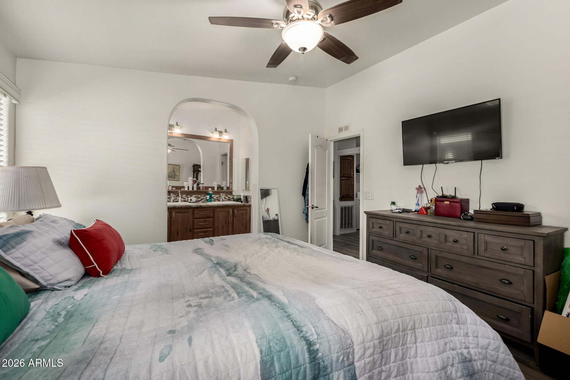 650 North Hawes Road, Unit 3109 Mesa, AZ 85207 - Photo 21 of 30 21 - Hawes