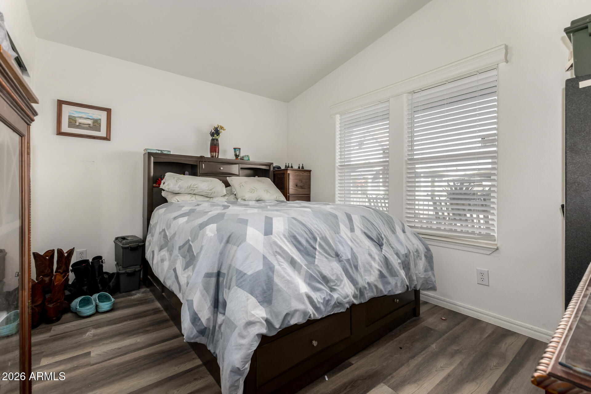 650 North Hawes Road, Unit 3109 Mesa, AZ 85207 - Photo 23 of 30 23 - Hawes