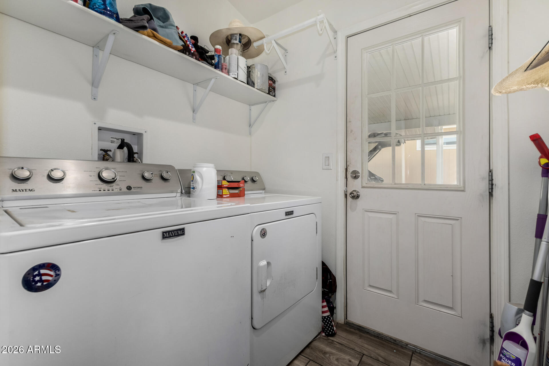 650 North Hawes Road, Unit 3109 Mesa, AZ 85207 - Photo 25 of 30 25 - Hawes