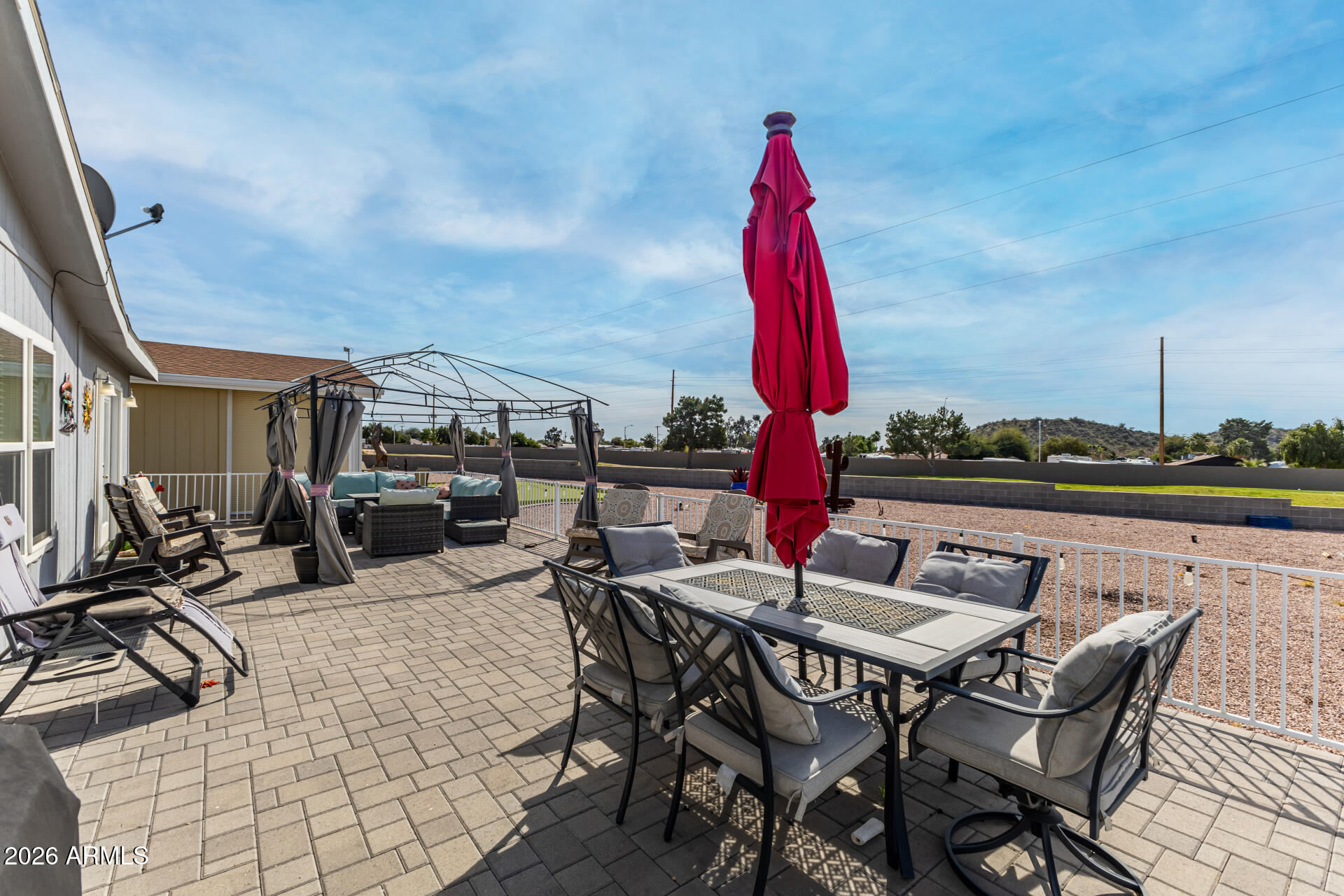 650 North Hawes Road, Unit 3109 Mesa, AZ 85207 - Photo 27 of 30 27 - Hawes