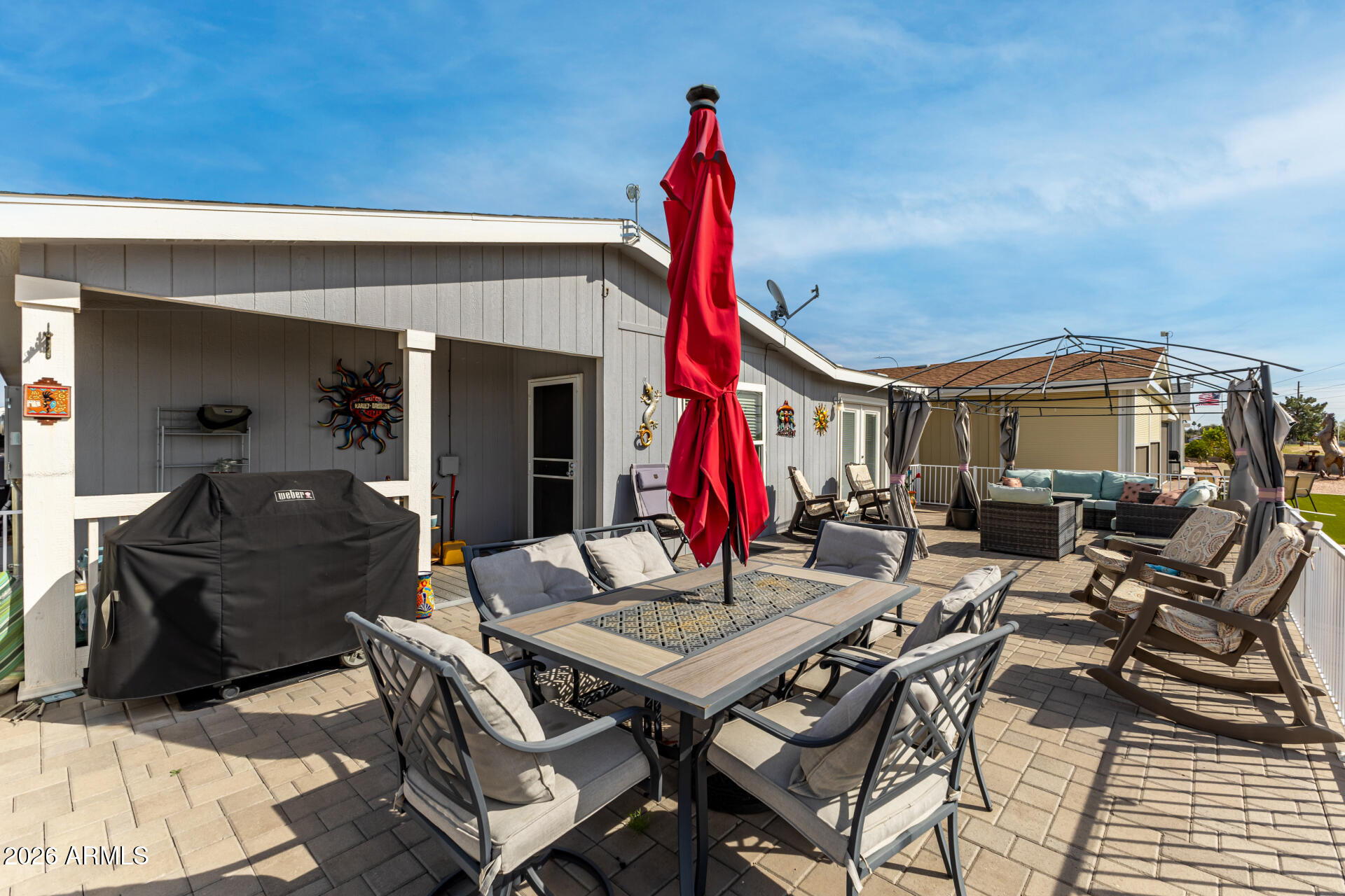 650 North Hawes Road, Unit 3109 Mesa, AZ 85207 - Photo 28 of 30 28 - Hawes