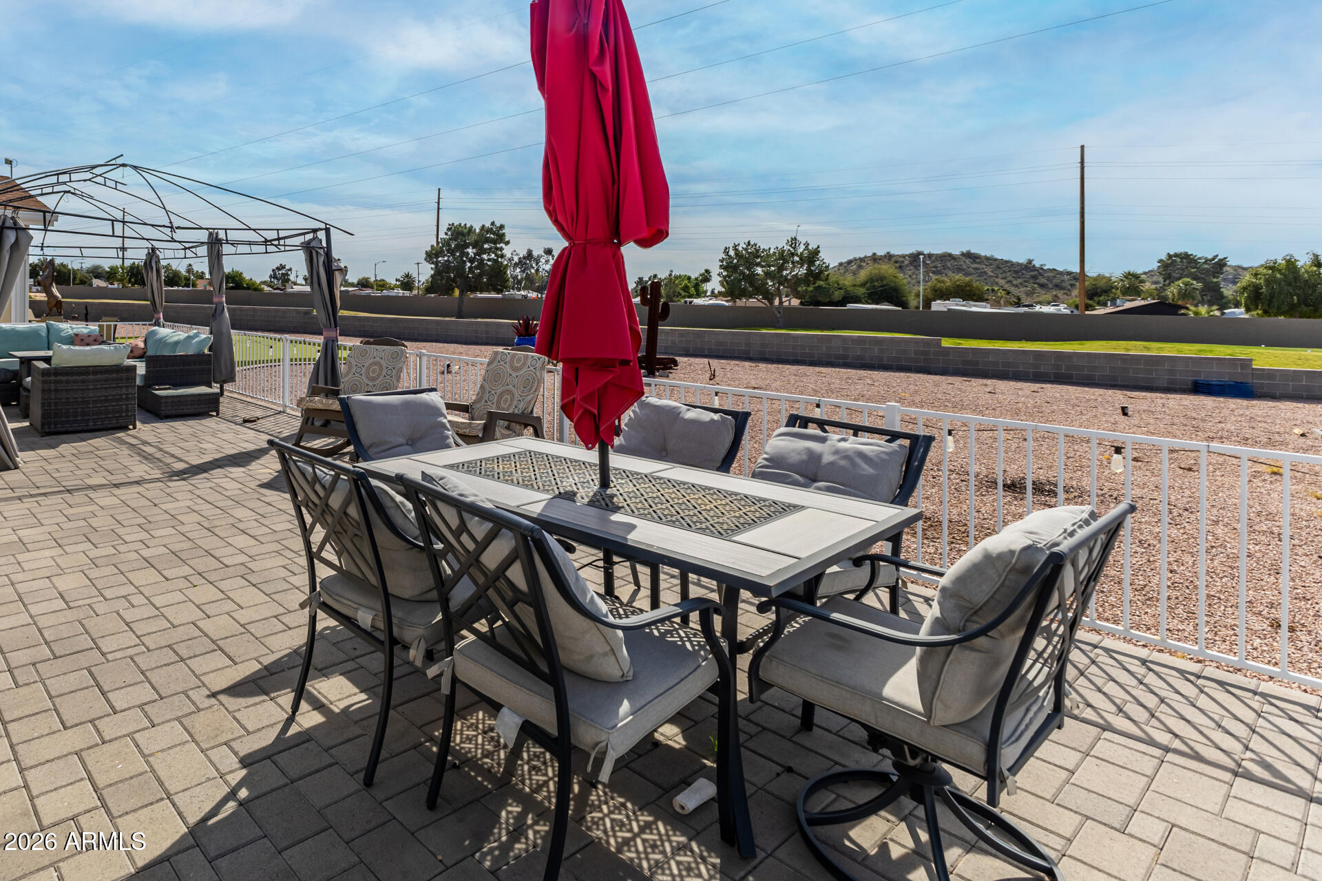 650 North Hawes Road, Unit 3109 Mesa, AZ 85207 - Photo 29 of 30 29 - Hawes