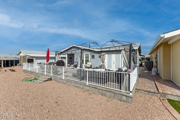 $240,000 | 650 North Hawes Road, Unit 3109, Mesa, AZ 85207