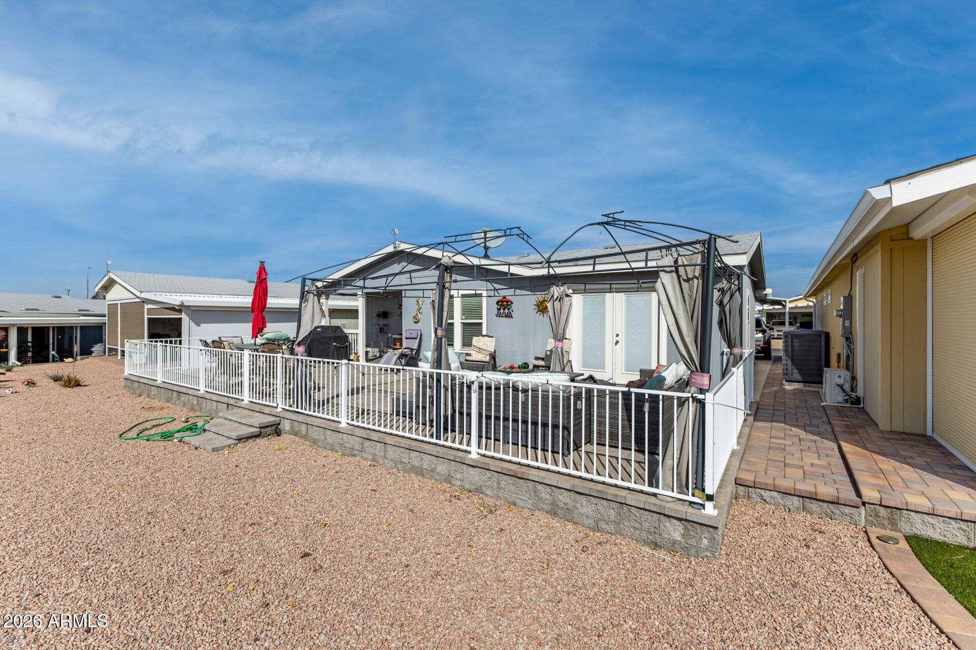 650 North Hawes Road, Unit 3109 Mesa, AZ 85207 - Photo 30 of 30 30 - Hawes