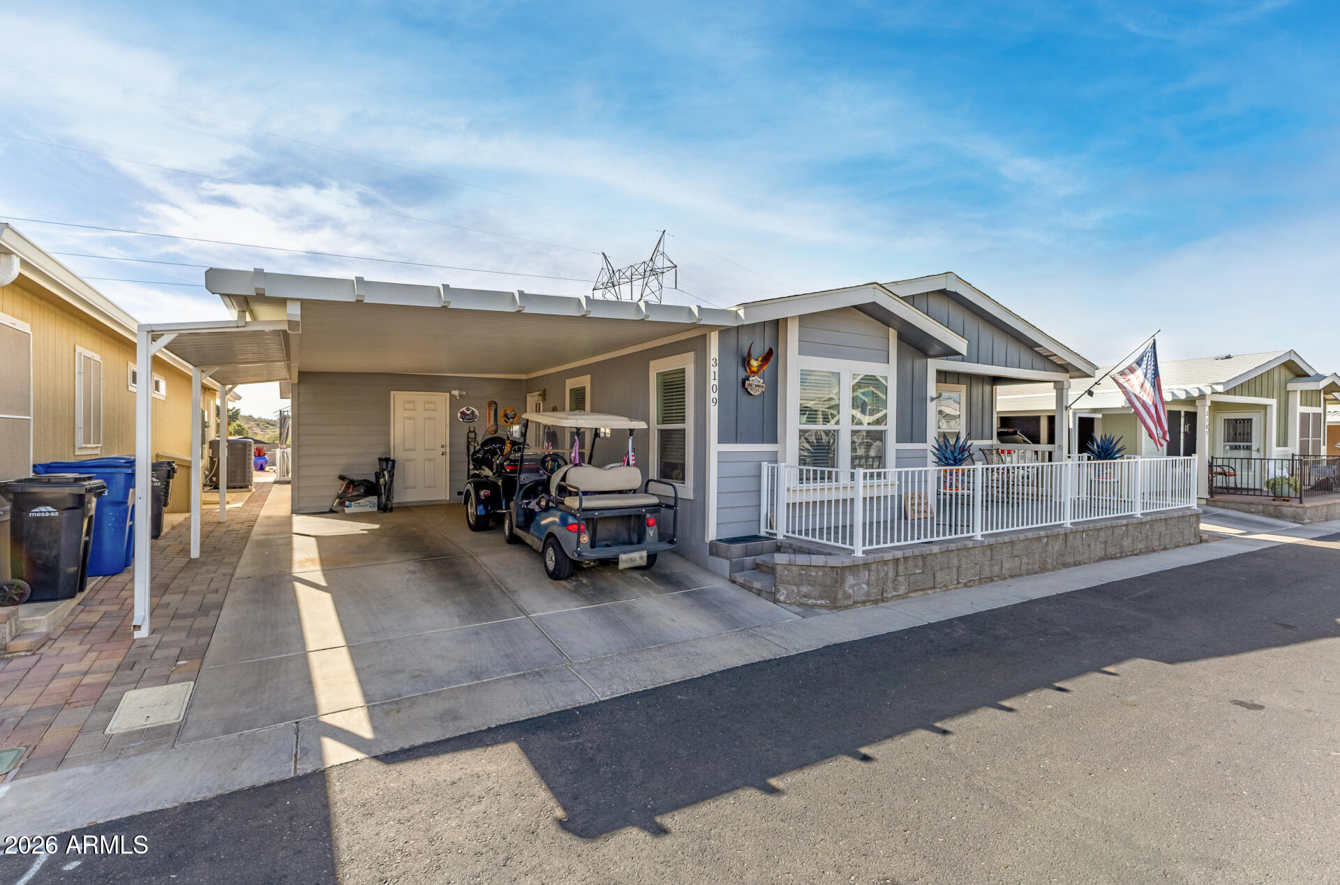 650 North Hawes Road, Unit 3109 Mesa, AZ 85207 - Photo 3 of 30 3 - Hawes