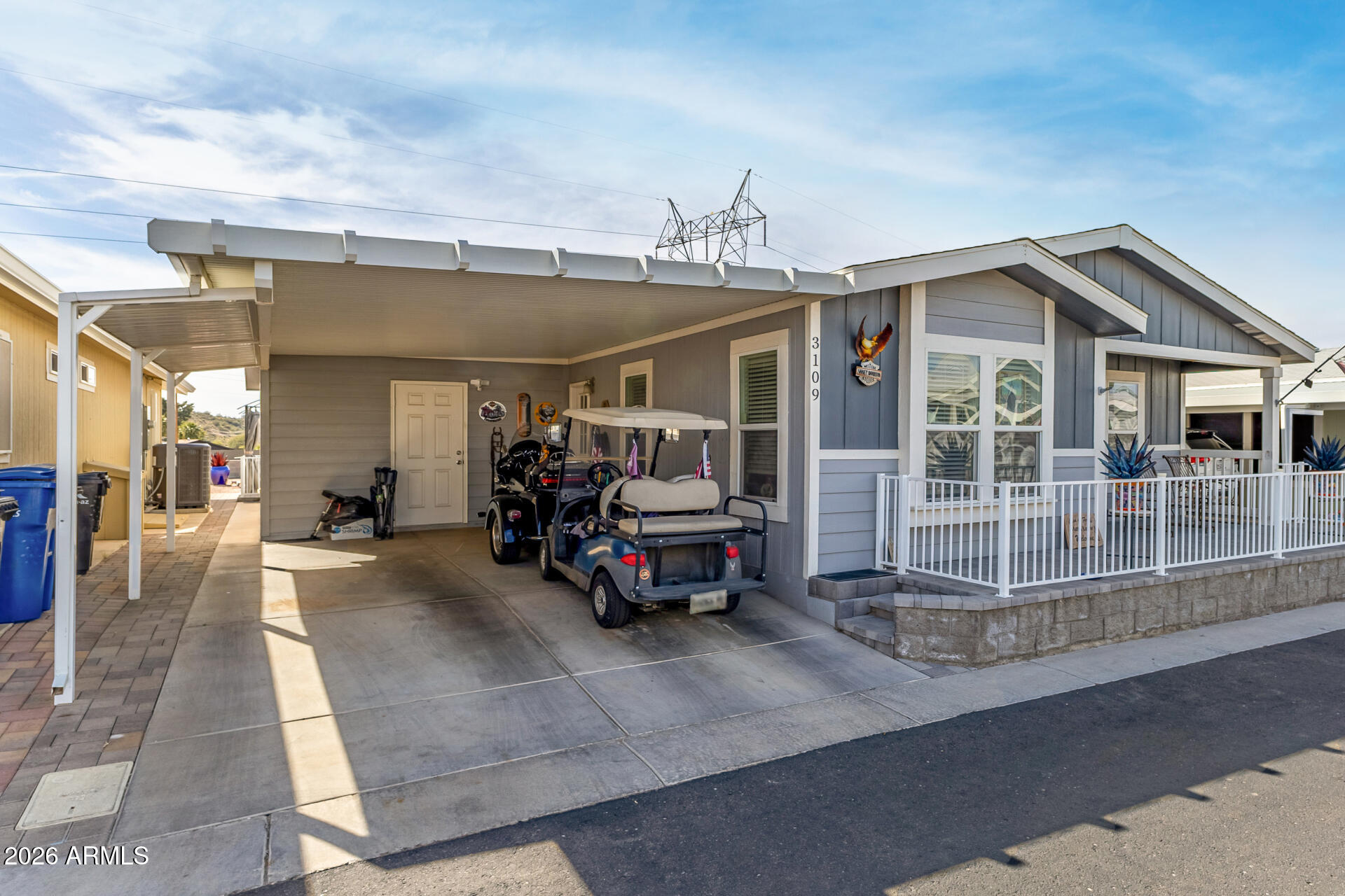 650 North Hawes Road, Unit 3109 Mesa, AZ 85207 - Photo 4 of 30 4 - Hawes