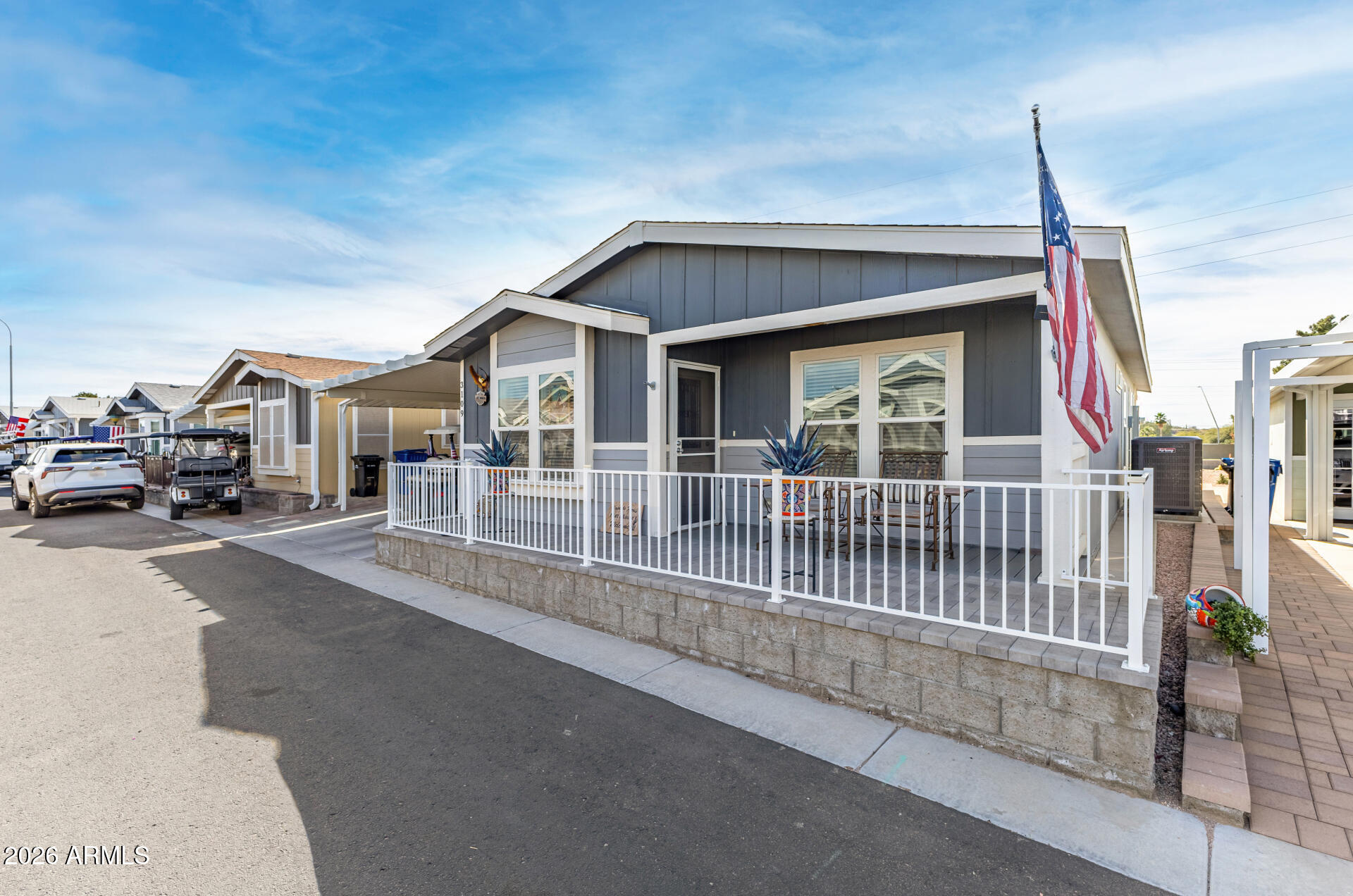 650 North Hawes Road, Unit 3109 Mesa, AZ 85207 - Photo 5 of 30 5 - Hawes