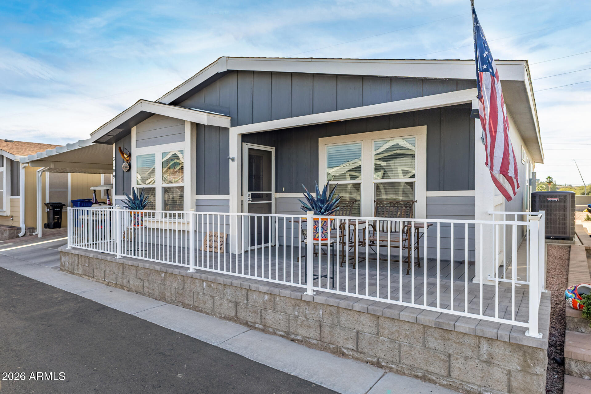 650 North Hawes Road, Unit 3109 Mesa, AZ 85207 - Photo 6 of 30 6 - Hawes