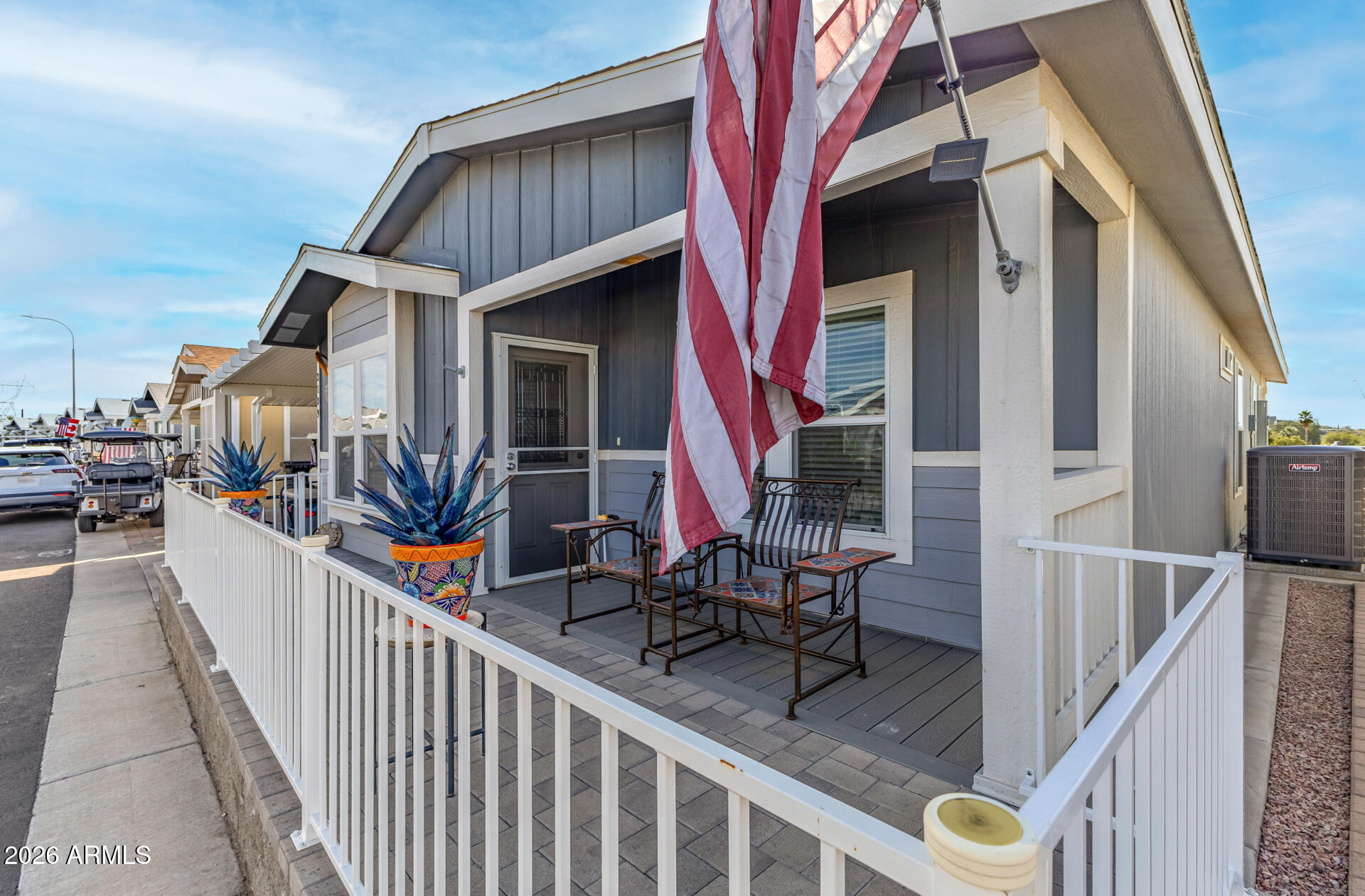 650 North Hawes Road, Unit 3109 Mesa, AZ 85207 - Photo 7 of 30 7 - Hawes