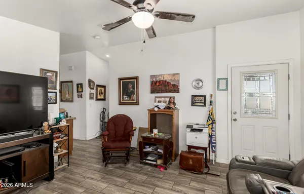 $240,000 | 650 North Hawes Road, Unit 3109, Mesa, AZ 85207