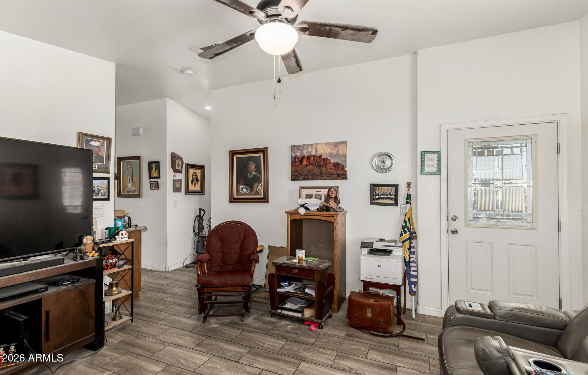 650 North Hawes Road, Unit 3109 Mesa, AZ 85207 - Photo 8 of 30 8 - Hawes