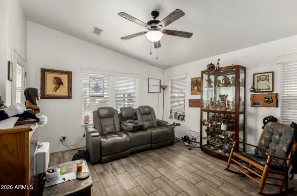 $240,000 | 650 North Hawes Road, Unit 3109, Mesa, AZ 85207