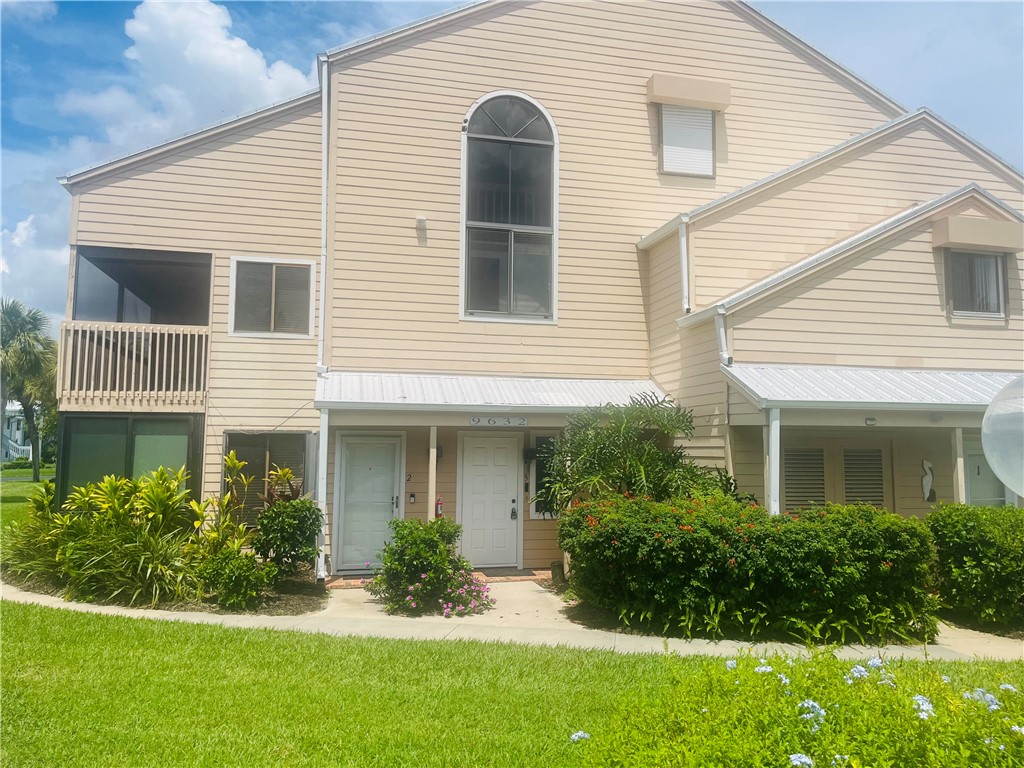 9632 Riverside Drive, Unit 5 Sebastian, FL 32958 - Photo 1 of 24 Gallery Image 1