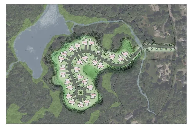 $2,045,000 | 106 Horrigan Drive, Unit 21, Dedham, MA 02026