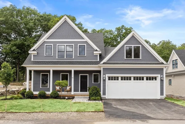 $2,045,000 | 106 Horrigan Drive, Unit 21, Dedham, MA 02026