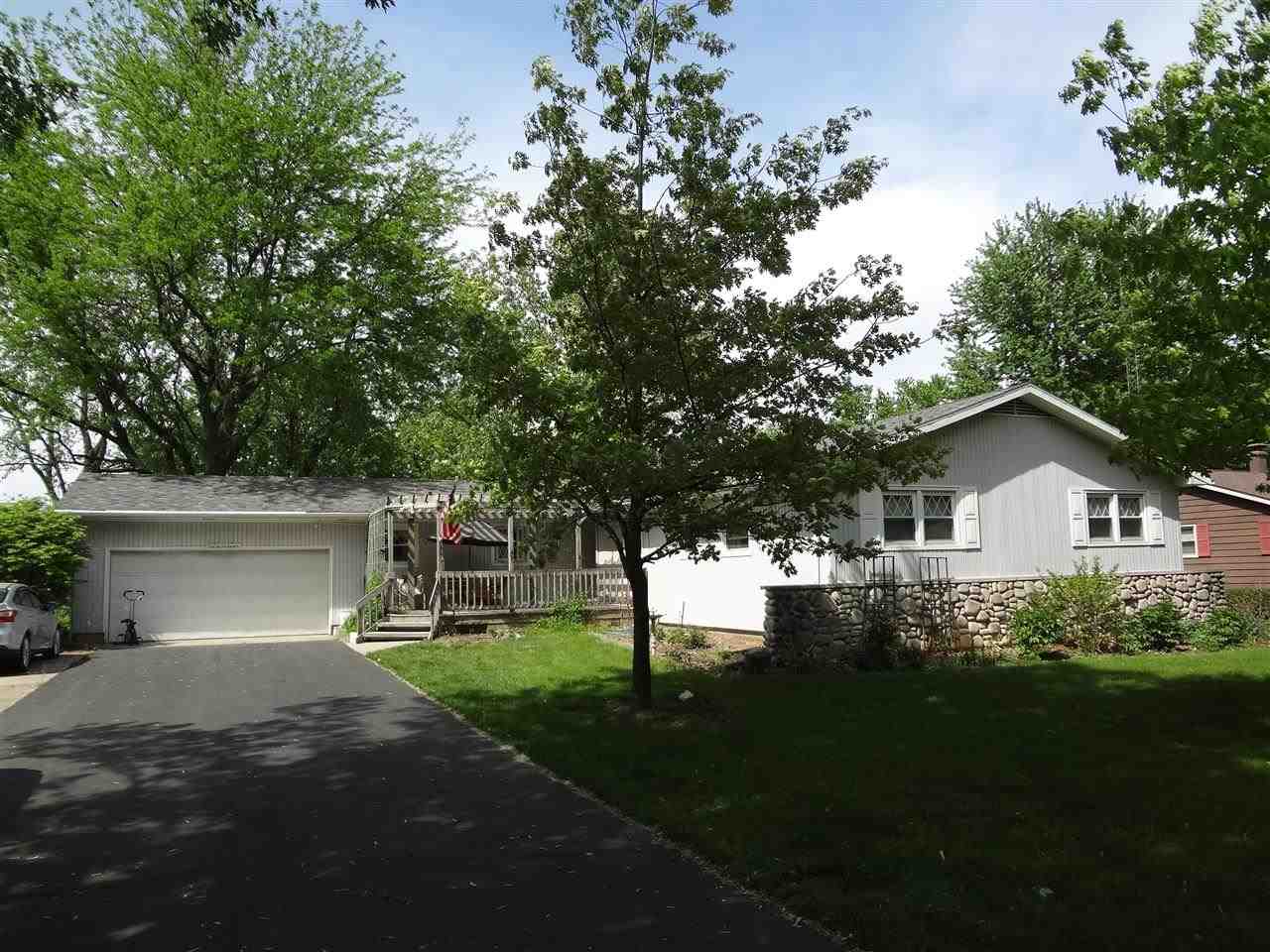 788 West 9th Street Rochester, IN 46975 - Photo 1 of 12