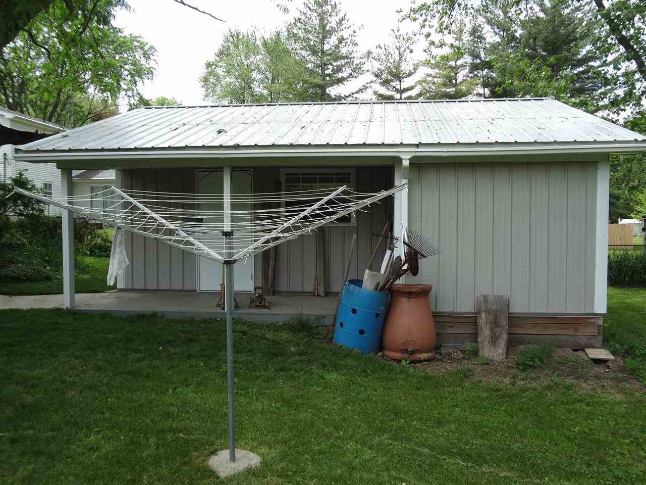 788 West 9th Street Rochester, IN 46975 - Photo 11 of 12