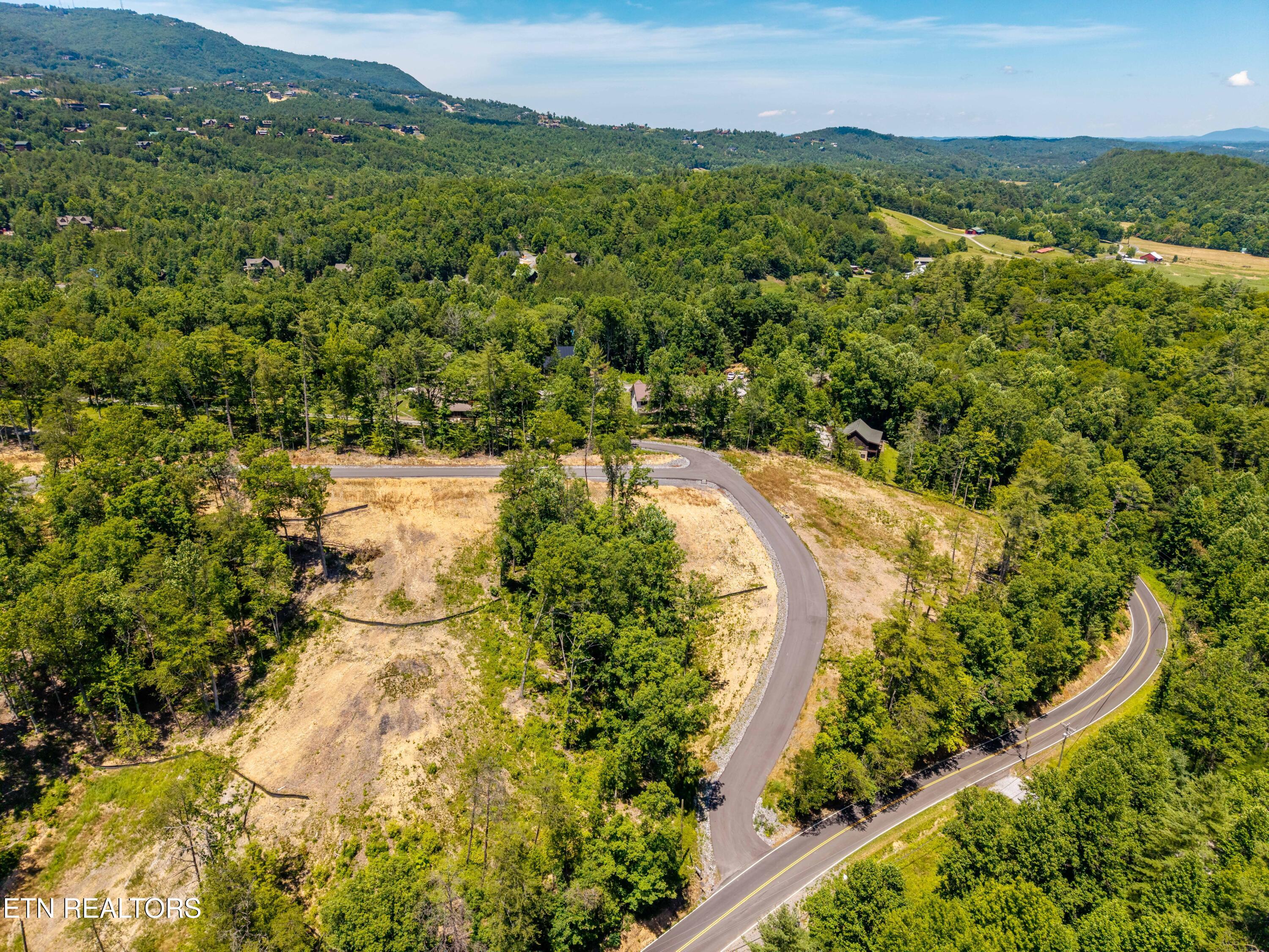 Waldens Creek Road Sevierville, TN 37862 - Photo 36 of 46 WaldensCreekRd-36