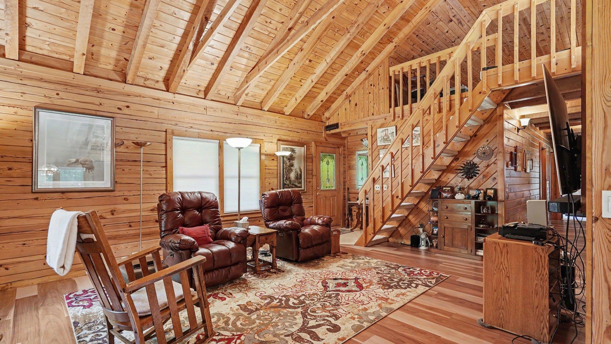 5280 South E County Line Road Shepherd, MI 48883 - Photo 9 of 31 Gallery Image 9