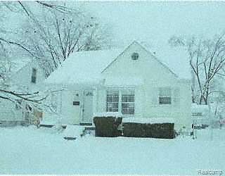 9096 Burt Road Detroit, MI 48228 - Photo 1 of 1 Property Photo