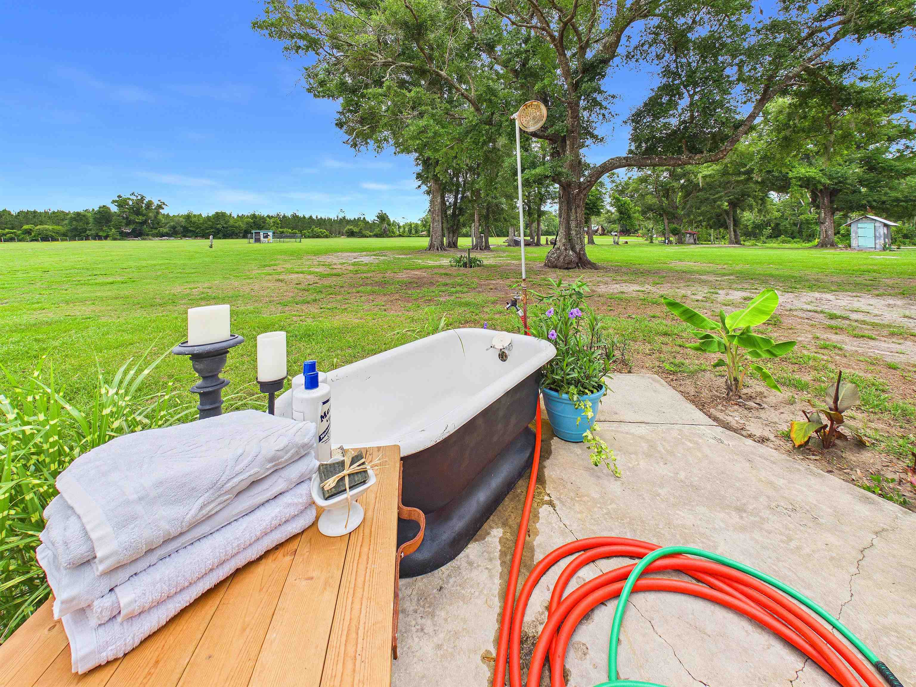 4764 Southwest Fellowship Road Greenville, FL 32331 - Photo 29 of 70