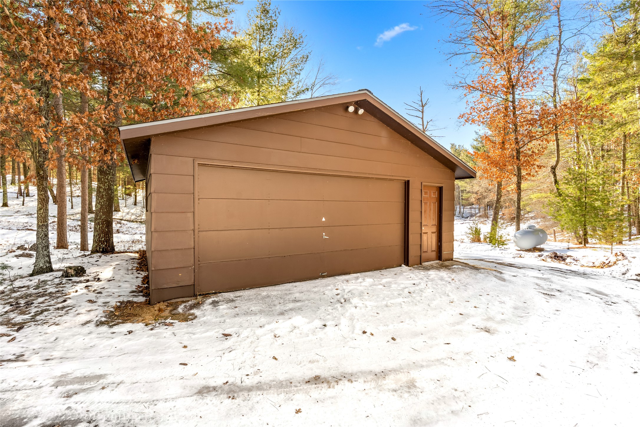 2922 East Long Lake Road Danbury, WI 54830 - Photo 6 of 56