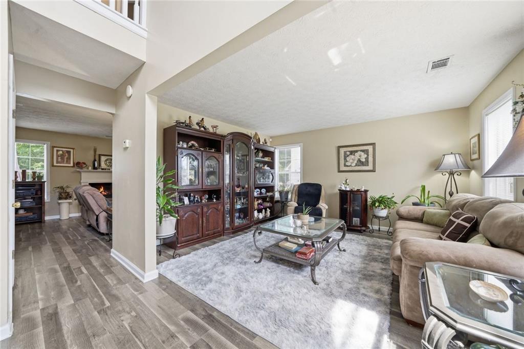 7875 Providence Point Way Lithonia, GA 30058 - Photo 4 of 38