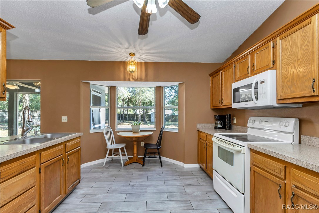 5741 South Burr Terrace Inverness, FL 34452 - Photo 14 of 49