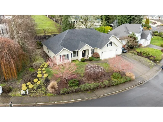 a black and white photo of a house
