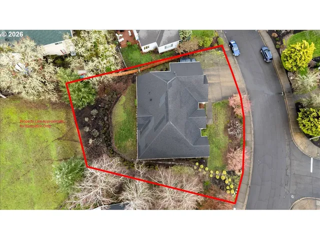 a picture of a person on a street