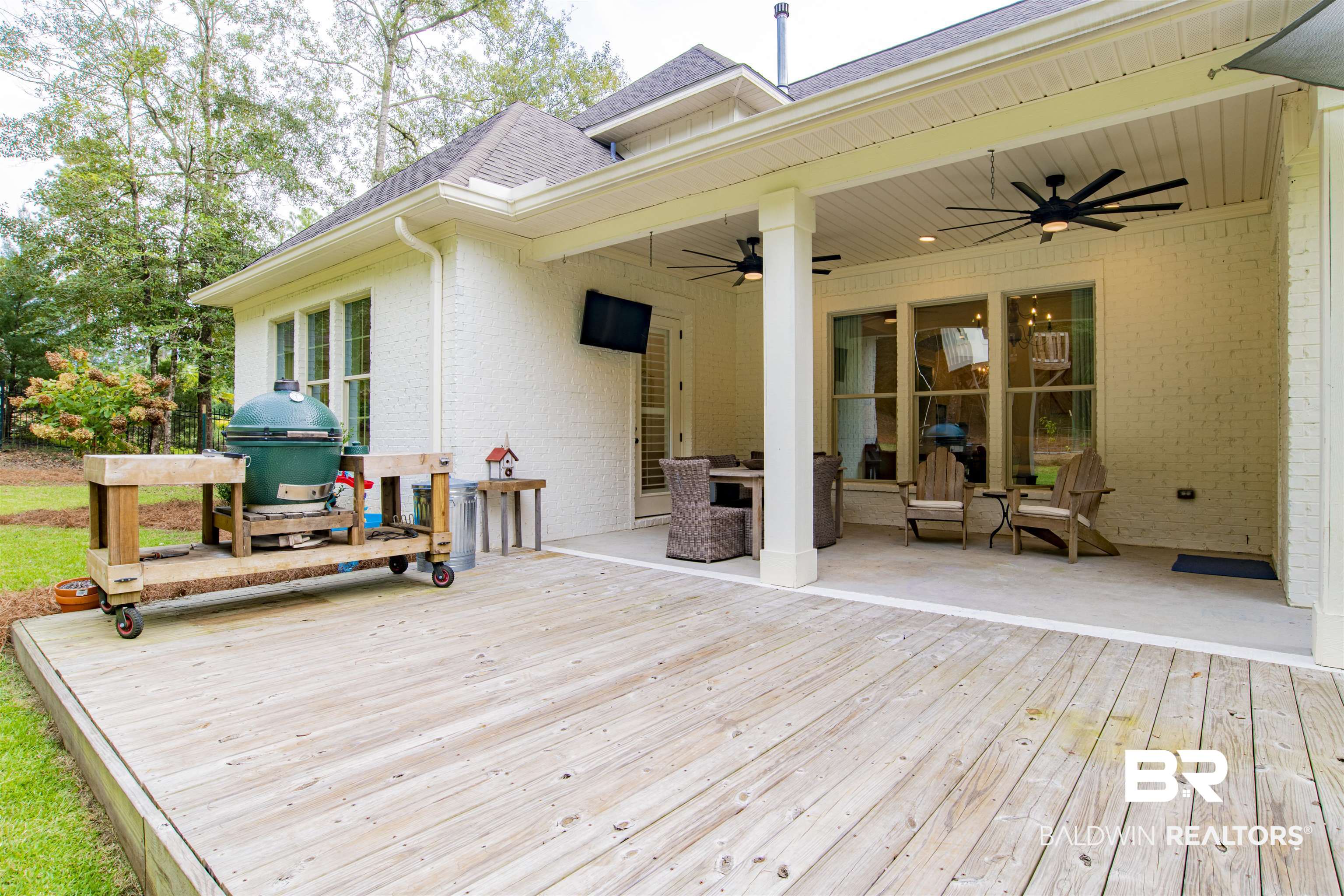 7099 Carson Lane Daphne, AL 36527 - Photo 26 of 32