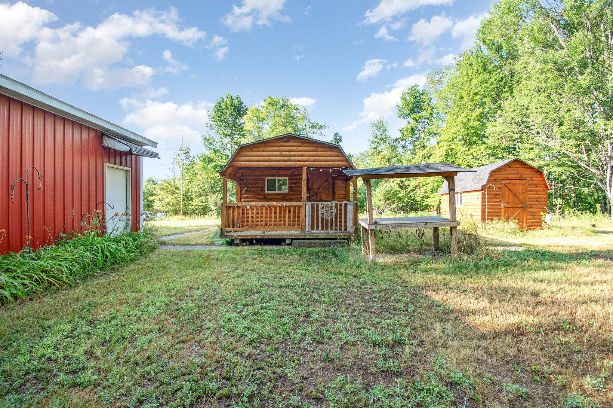8446 Curtis Road Hale, MI 48739 - Photo 7 of 21