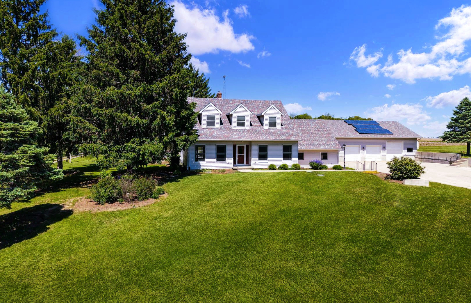 2636 South Homer Lake Road Homer, IL 61849 - Photo 3 of 176