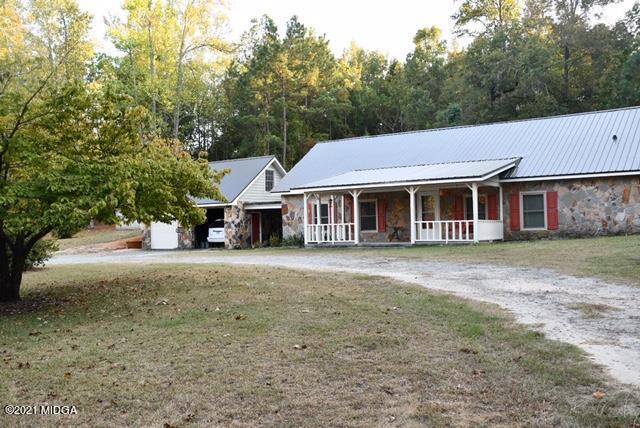 219 CC Camp Road Gordon, GA 31031 - Photo 1 of 1 Main