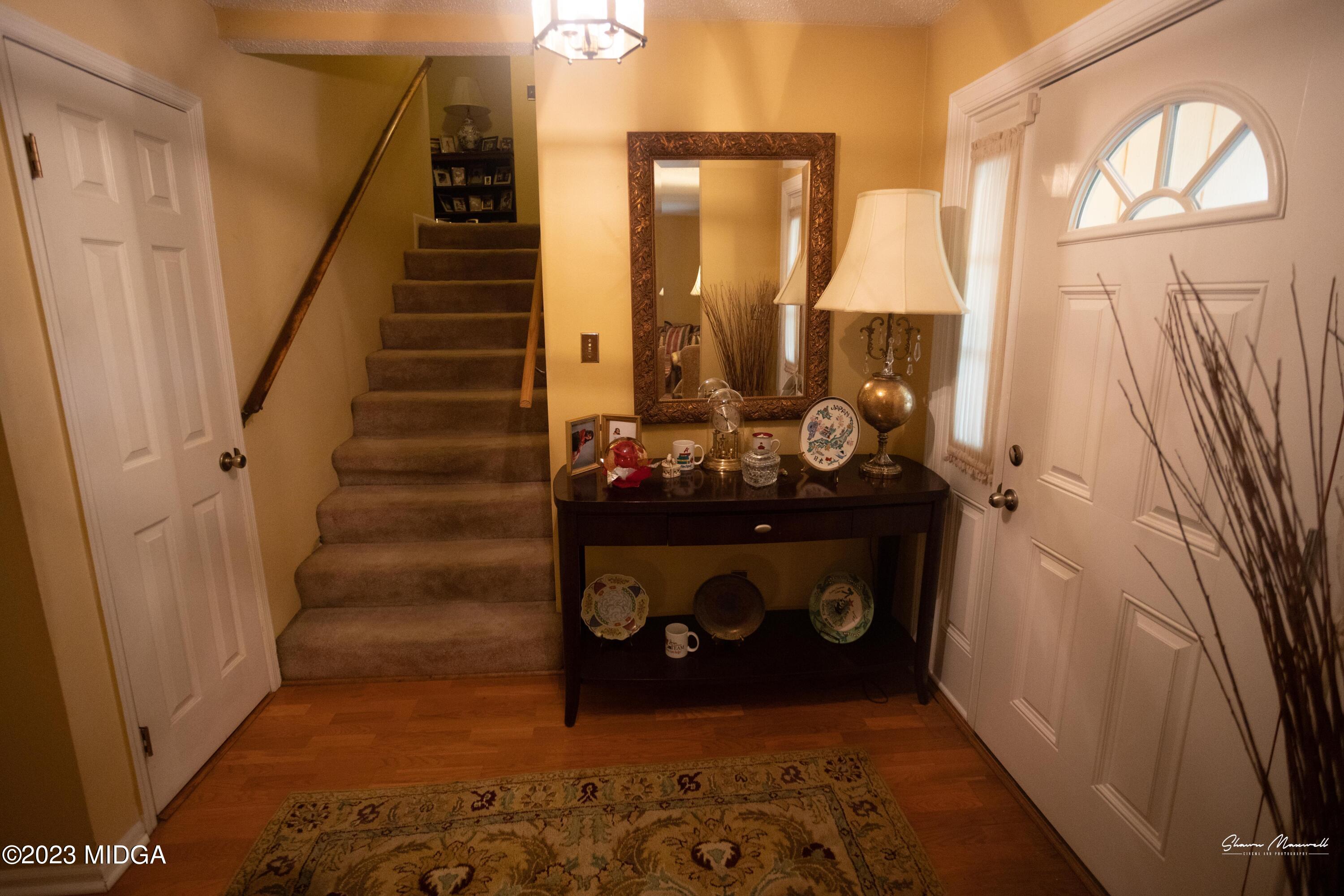 2885 Portland Place Macon, GA 31211 - Photo 14 of 26 a view of entryway