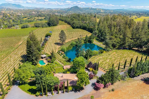 $3,250,000 | 1633 Dry Creek Road, Healdsburg, CA 95448