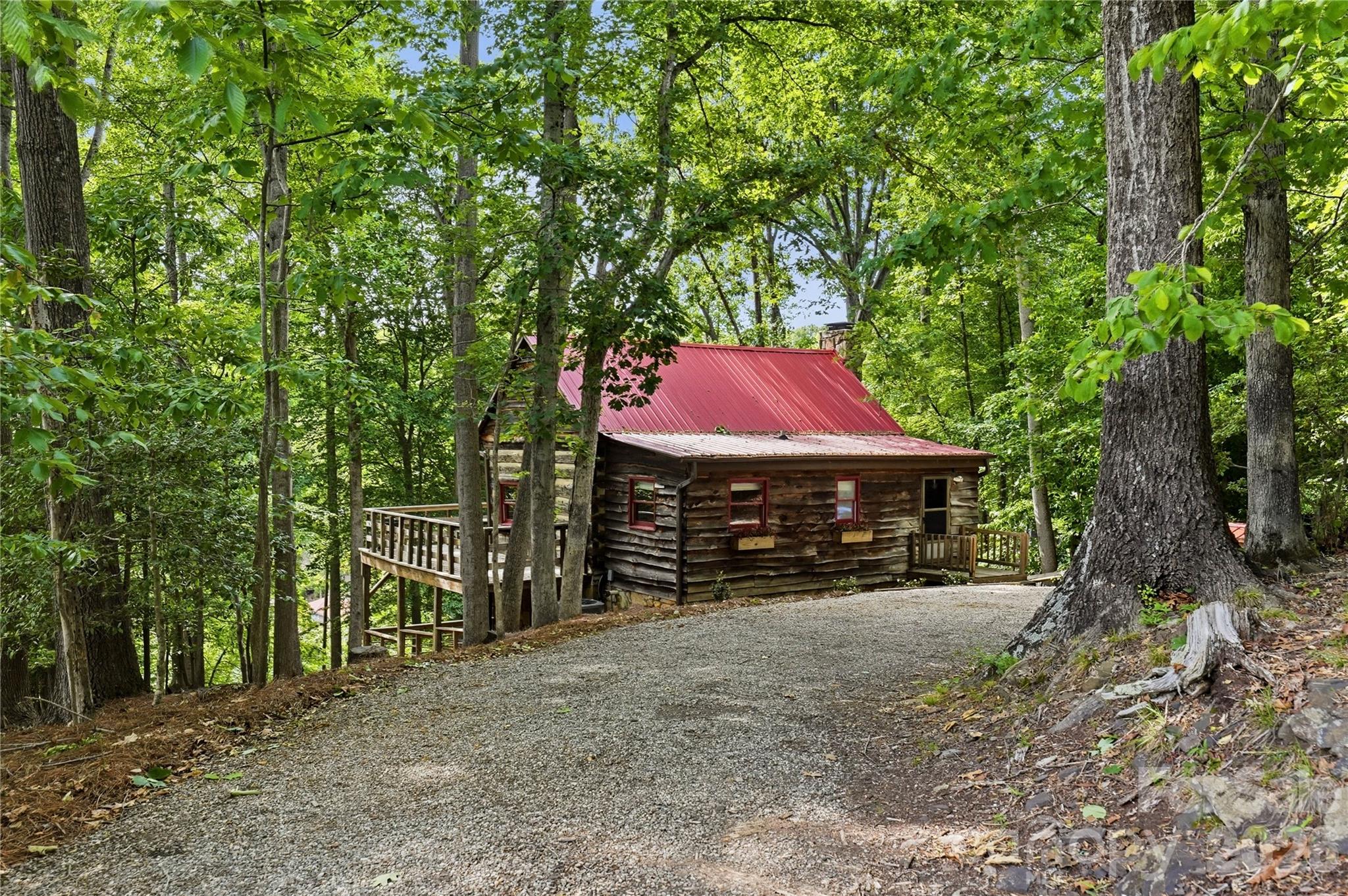 300 Clark Cove Road Statesville, NC 28677 - Photo 2 of 48