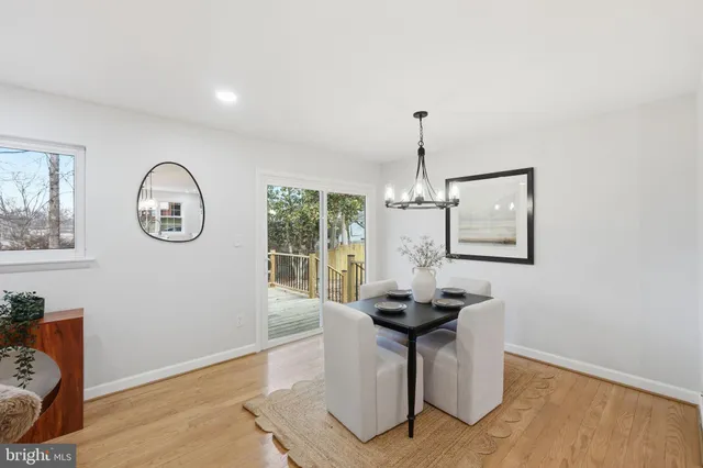 $699,900 | 14109 Bauer Drive, Rockville, MD 20853