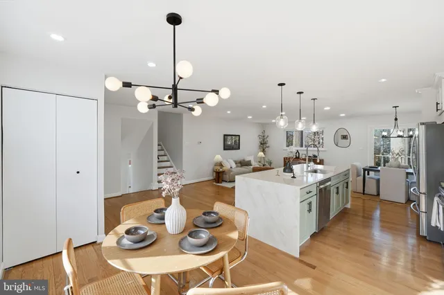 $699,900 | 14109 Bauer Drive, Rockville, MD 20853