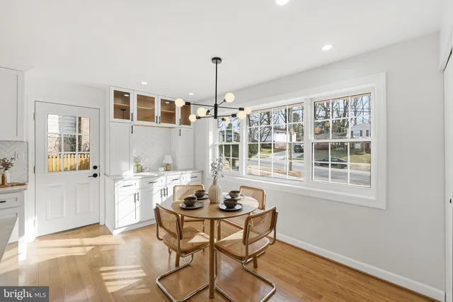 $699,900 | 14109 Bauer Drive, Rockville, MD 20853