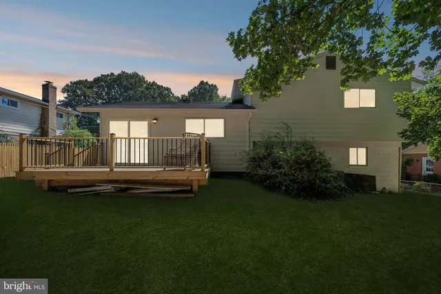 $699,900 | 14109 Bauer Drive, Rockville, MD 20853