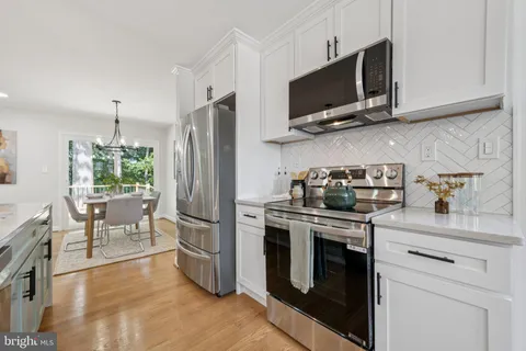 $699,900 | 14109 Bauer Drive, Rockville, MD 20853