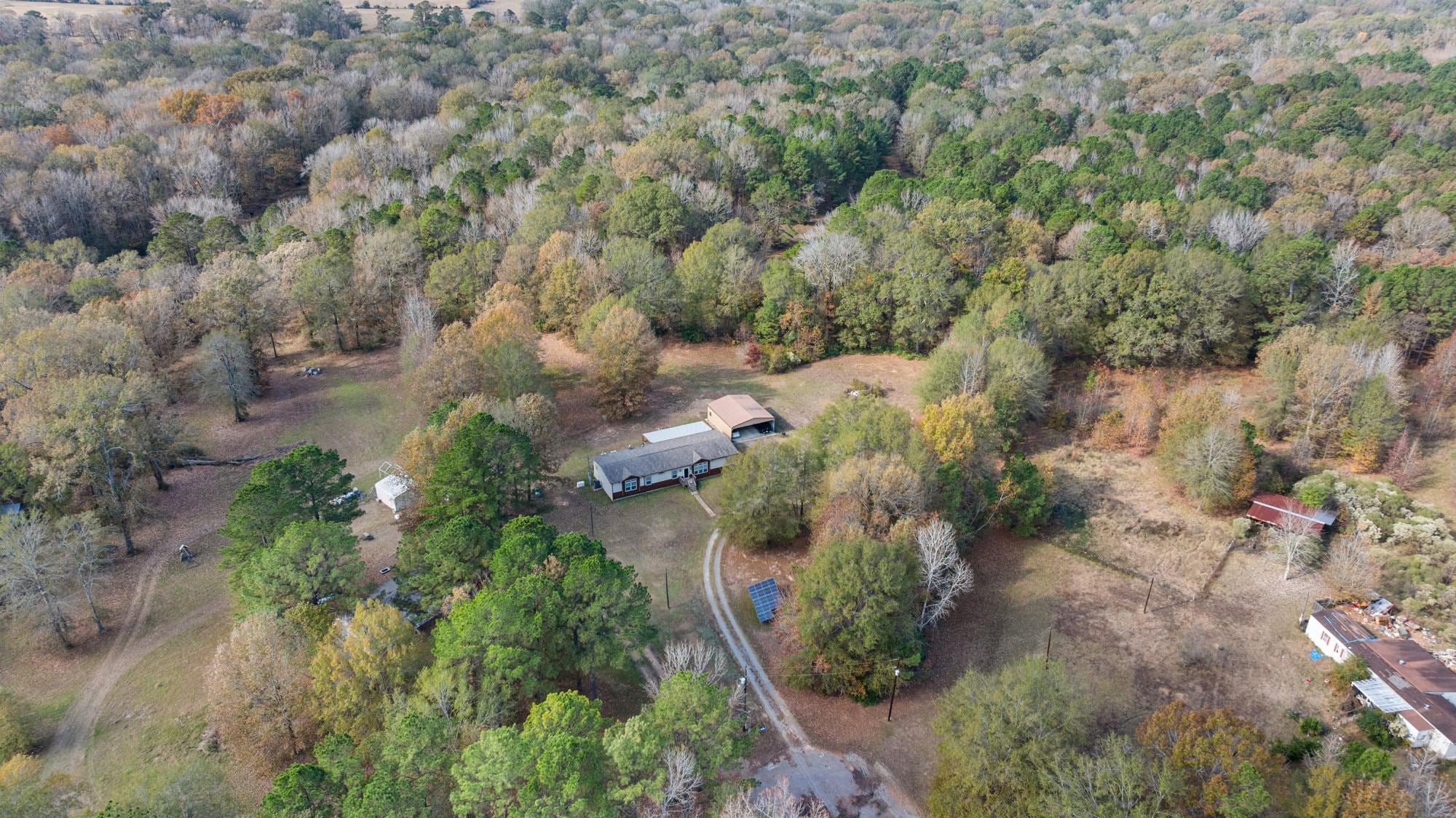 170 Blue Fox Road Marshall, TX 75670 - Photo 27 of 29 Gallery Image 27