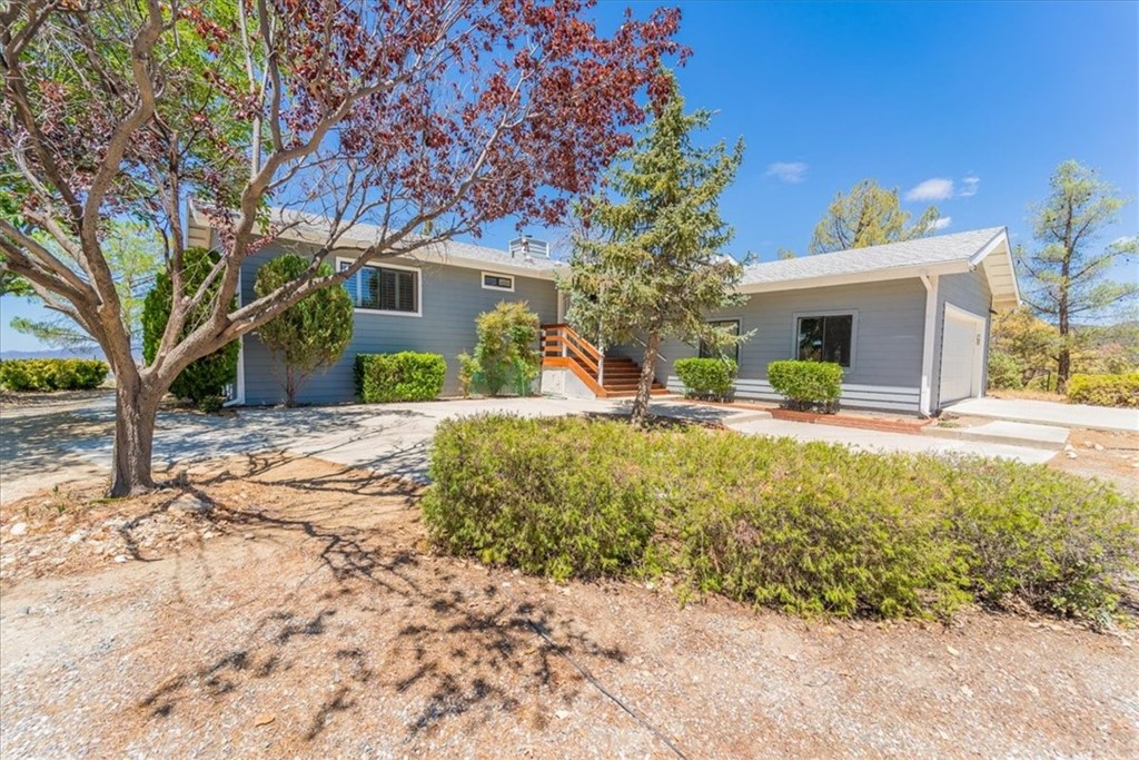 59393 Burnt Valley Road Anza, CA 92539 - Photo 1 of 1