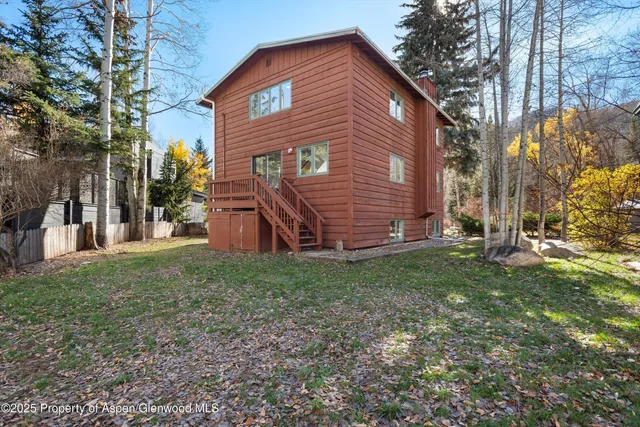 $17,500 | 1120 Dale Avenue, Aspen, CO 81611
