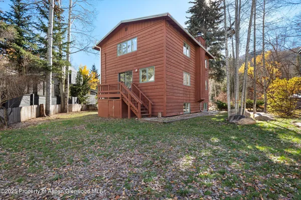 $11,000 | 1120 Dale Avenue, Aspen, CO 81611